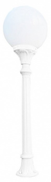 Наземный высокий светильник Fumagalli Globe 400 G40.163.000.WYE27 - фото 4985332
