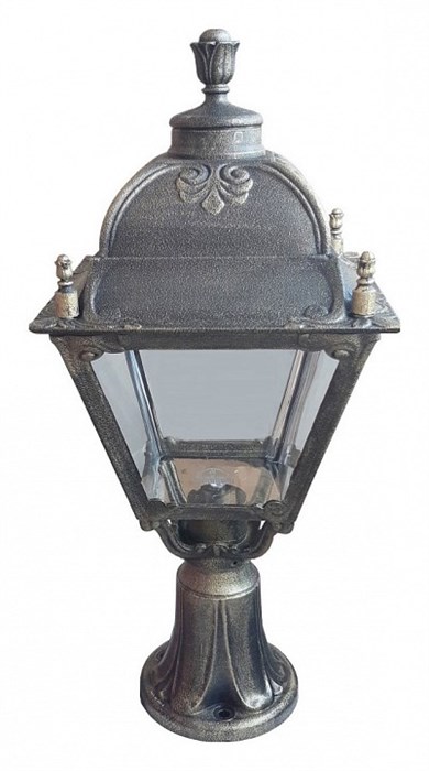 Наземный низкий светильник Fumagalli Simon U33.113.000.BXH27 - фото 4985350