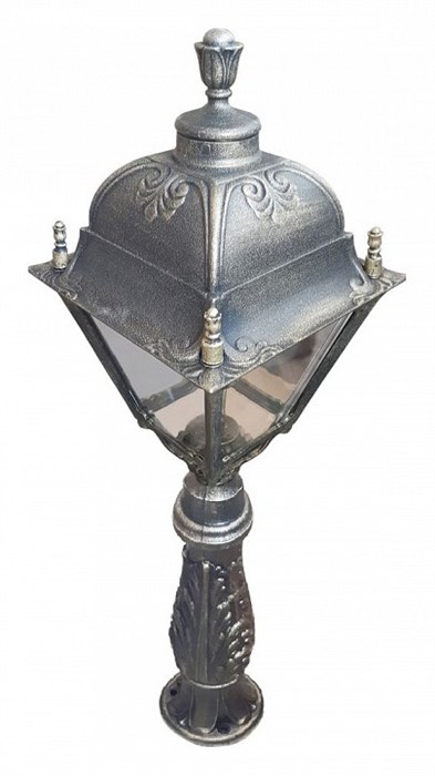 Наземный высокий светильник Fumagalli Simon U33.162.000.BXH27 - фото 4985360