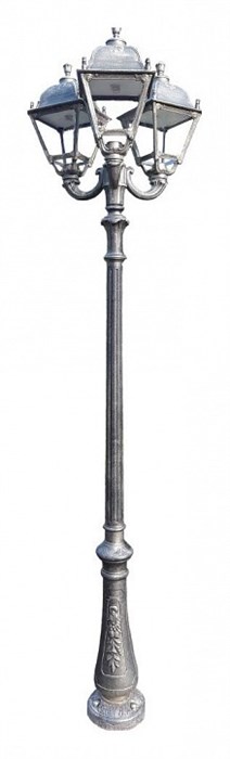Фонарный столб Fumagalli Simon U33.202.R30.BXH27 - фото 4985366