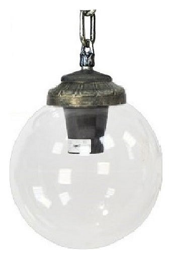 Подвесной светильник Fumagalli Globe 250 G25.120.000.BXF1R - фото 4985467