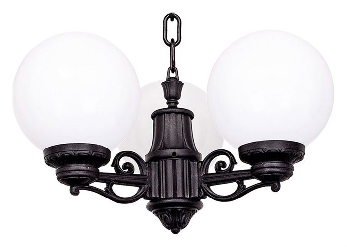 Подвесной светильник Fumagalli Globe 250 G25.120.S30.AYF1R - фото 4985498