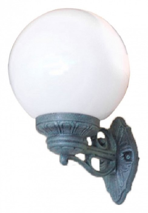 Светильник на штанге Fumagalli Globe 250 G25.131.000.VYF1R - фото 4985564