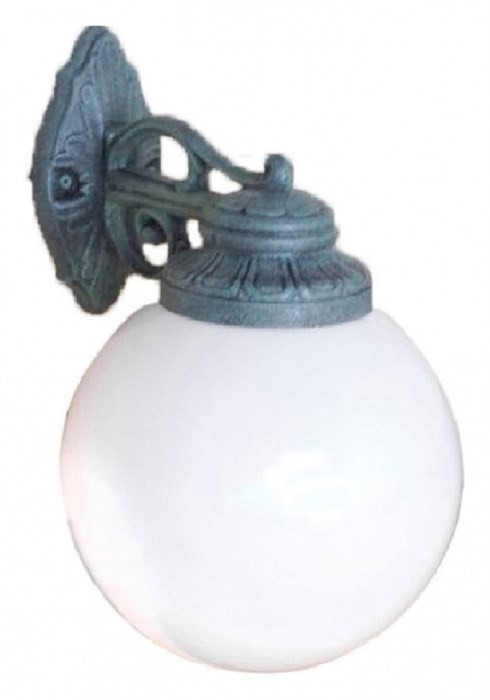 Светильник на штанге Fumagalli Globe 250 G25.131.000.VYF1RDN - фото 4985567