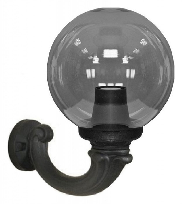 Светильник на штанге Fumagalli Globe 250 G25.132.000.AZF1R - фото 4985594