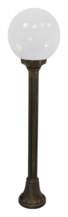 Фонарный столб Fumagalli Globe 250 G25.151.000.BYF1R - фото 4985655