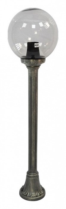 Фонарный столб Fumagalli Globe 250 G25.151.000.BZF1R - фото 4985658