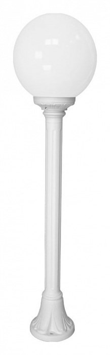 Фонарный столб Fumagalli Globe 250 G25.151.000.WYF1R - фото 4985665