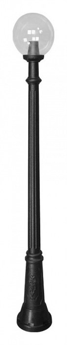 Фонарный столб Fumagalli Globe 250 G25.156.000.AXF1R - фото 4985673