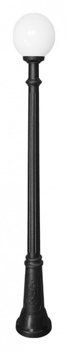 Фонарный столб Fumagalli Globe 250 G25.156.000.AYF1R - фото 4985678
