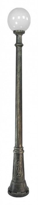 Фонарный столб Fumagalli Globe 250 G25.156.000.BYF1R - фото 4985693