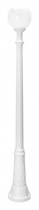 Фонарный столб Fumagalli Globe 250 G25.156.000.WYF1R - фото 4985709