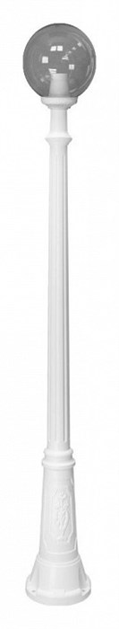 Фонарный столб Fumagalli Globe 250 G25.156.000.WZF1R - фото 4985715