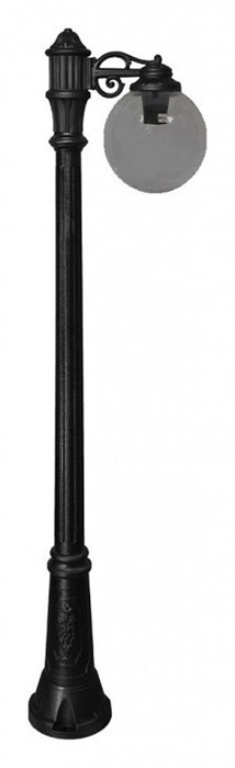 Фонарный столб Fumagalli Globe 250 G25.156.S10.AZF1R - фото 4985734