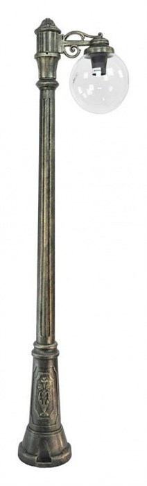 Фонарный столб Fumagalli Globe 250 G25.156.S10.BXF1R - фото 4985739