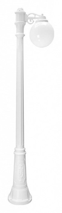 Фонарный столб Fumagalli Globe 250 G25.156.S10.WYF1R - фото 4985760
