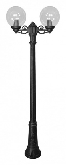Фонарный столб Fumagalli Globe 250 G25.156.S20.AXF1R - фото 4985772