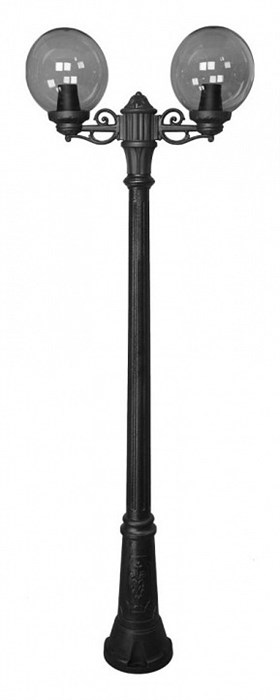 Фонарный столб Fumagalli Globe 250 G25.156.S20.AZF1R - фото 4985789