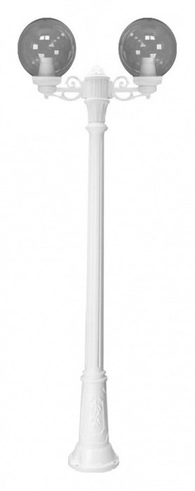 Фонарный столб Fumagalli Globe 250 G25.156.S20.WZF1R - фото 4985828