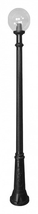 Фонарный столб Fumagalli Globe 250 G25.157.000.AXF1R - фото 4985902