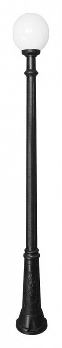 Фонарный столб Fumagalli Globe 250 G25.157.000.AYF1R - фото 4985908