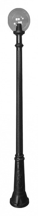 Фонарный столб Fumagalli Globe 250 G25.157.000.AZF1R - фото 4985913