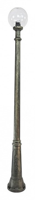 Фонарный столб Fumagalli Globe 250 G25.157.000.BXF1R - фото 4985918