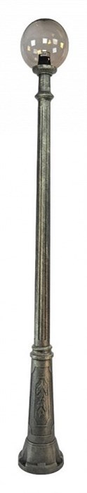 Фонарный столб Fumagalli Globe 250 G25.157.000.BZF1R - фото 4985928