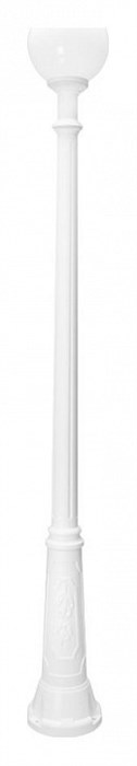 Фонарный столб Fumagalli Globe 250 G25.157.000.WYF1R - фото 4985939
