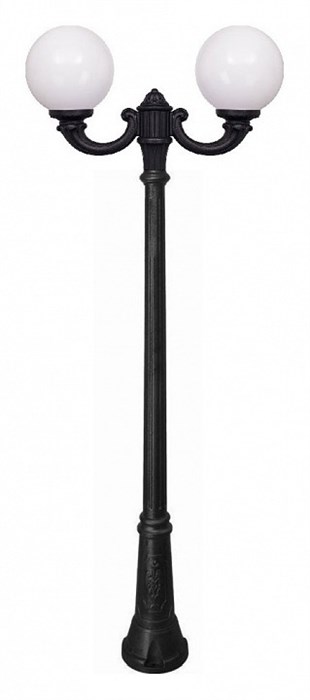 Фонарный столб Fumagalli Globe 250 G25.157.R20.AYF1R - фото 4985945