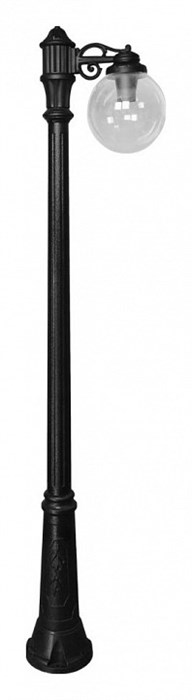 Фонарный столб Fumagalli Globe 250 G25.157.S10.AXF1R - фото 4985951