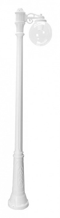 Фонарный столб Fumagalli Globe 250 G25.157.S10.WXF1R - фото 4985978