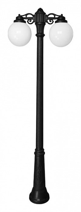 Фонарный столб Fumagalli Globe 250 G25.157.S20.AYF1RDN - фото 4986002