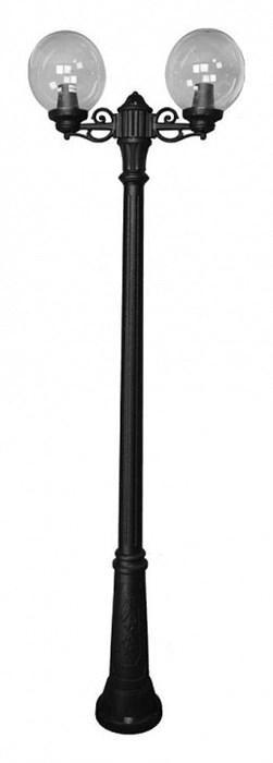 Фонарный столб Fumagalli Globe 250 G25.157.S20.AZF1R - фото 4986008