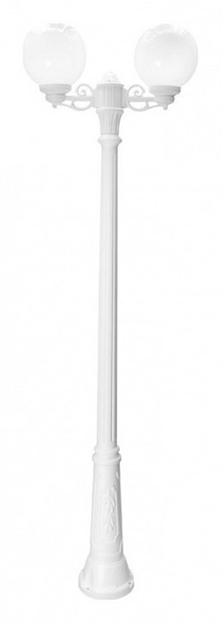 Фонарный столб Fumagalli Globe 250 G25.157.S20.WYF1R - фото 4986046