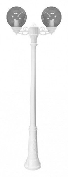 Фонарный столб Fumagalli Globe 250 G25.157.S20.WZF1R - фото 4986054