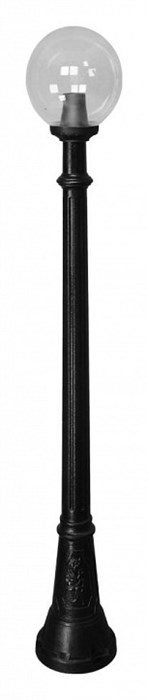 Фонарный столб Fumagalli Globe 250 G25.158.000.AXF1R - фото 4986152