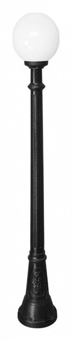 Фонарный столб Fumagalli Globe 250 G25.158.000.AYF1R - фото 4986157