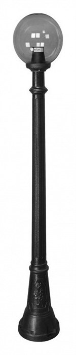 Фонарный столб Fumagalli Globe 250 G25.158.000.AZF1R - фото 4986162