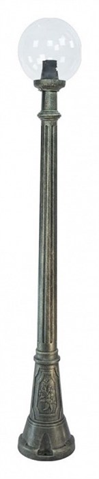 Фонарный столб Fumagalli Globe 250 G25.158.000.BXF1R - фото 4986167