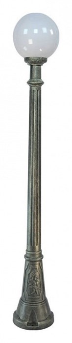 Фонарный столб Fumagalli Globe 250 G25.158.000.BYF1R - фото 4986172