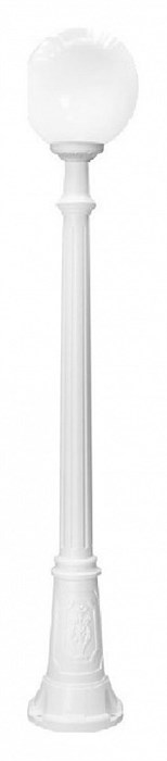 Фонарный столб Fumagalli Globe 250 G25.158.000.WYF1R - фото 4986188
