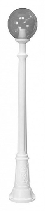 Фонарный столб Fumagalli Globe 250 G25.158.000.WZF1R - фото 4986194