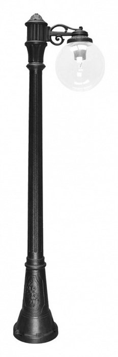 Фонарный столб Fumagalli Globe 250 G25.158.S10.AXF1R - фото 4986200