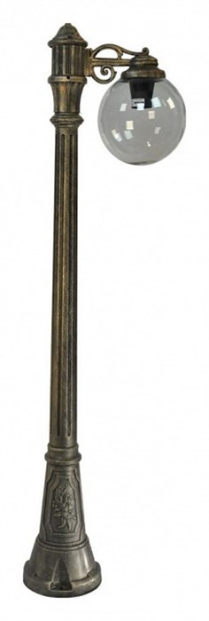 Фонарный столб Fumagalli Globe 250 G25.158.S10.BZF1R - фото 4986227