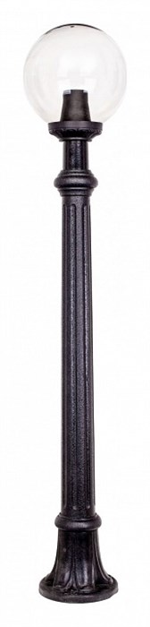 Наземный высокий светильник Fumagalli Globe 250 G25.163.000.AXF1R - фото 4986360