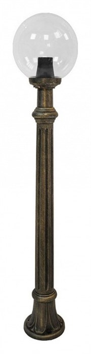 Наземный высокий светильник Fumagalli Globe 250 G25.163.000.BXF1R - фото 4986376