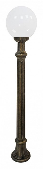 Наземный высокий светильник Fumagalli Globe 250 G25.163.000.BYF1R - фото 4986380