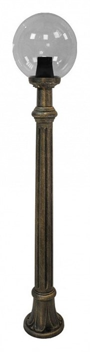 Наземный высокий светильник Fumagalli Globe 250 G25.163.000.BZF1R - фото 4986385