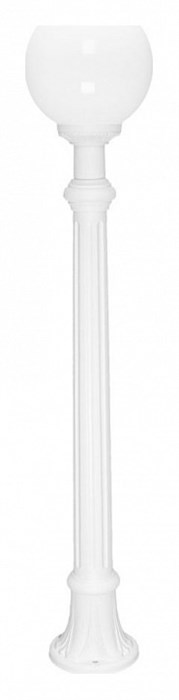 Наземный высокий светильник Fumagalli Globe 250 G25.163.000.WYF1R - фото 4986395